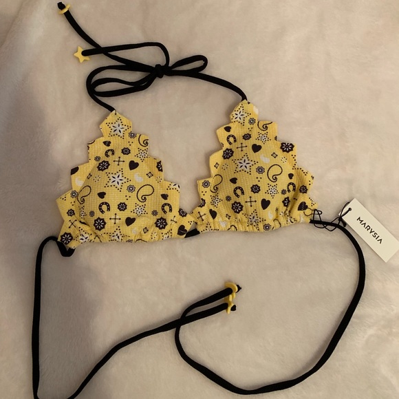 Marsysia Swim Bikini - Picture 3 of 8